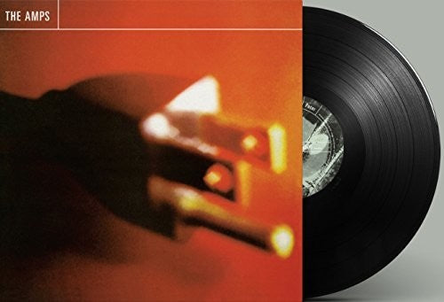 Amps - Pacer