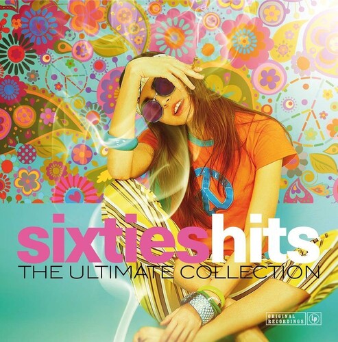 Ultimate Sixties Collection/ Various - Ultimate Sixties Collection / Various
