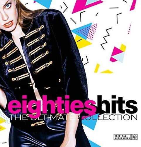 Ultimate Eighties Collection/ Various - Ultimate Eighties Collection / Various