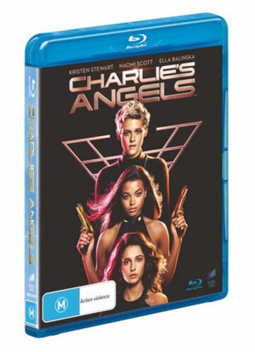 Charlie's Angels
