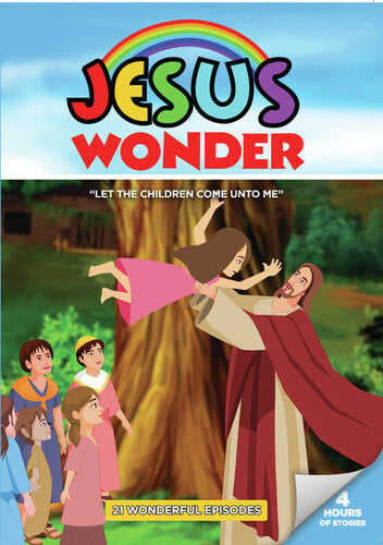Jesus Wonder