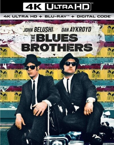 Blues Brothers