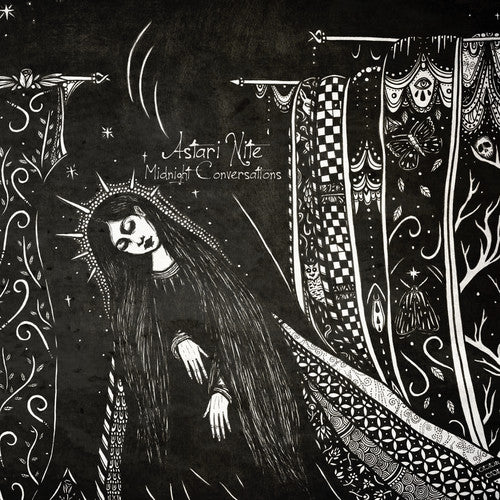 Astari - Midnight Conversations