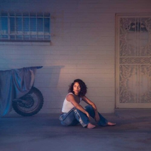 Kiana Lede - Kiki