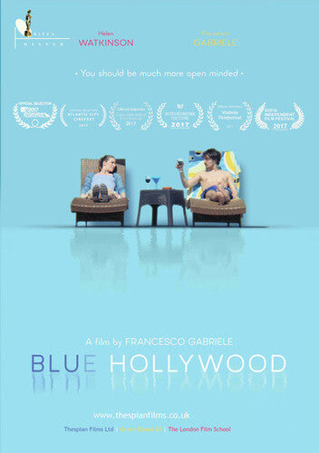 Blue Hollywood