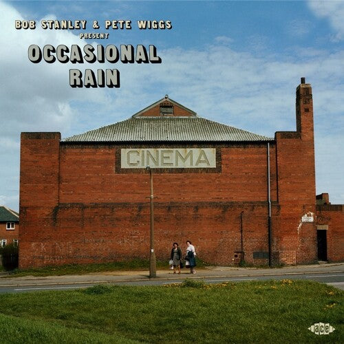 Bob Stanley & Pete Wiggs Present Occasional Rain - Bob Stanley & Pete Wiggs Present Occasional Rain / Various
