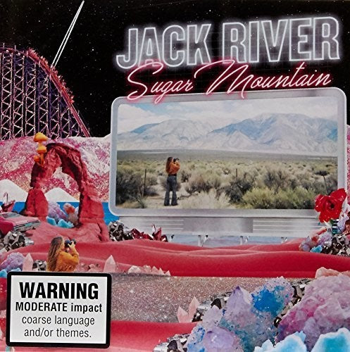 Jack River - Sugar Mountain