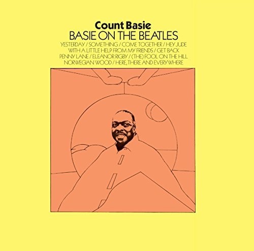 Count Basie - Basie On The Beatles / One More Time