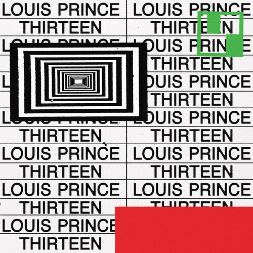 Louis Prince - Thirteen