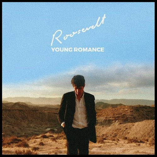 Roosevelt - Young Romance