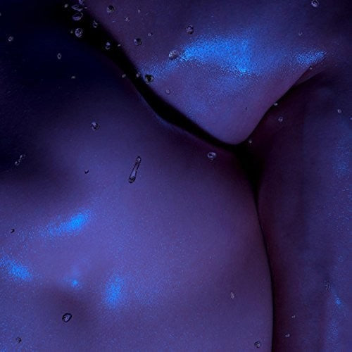 Sinjin Hawke / Zora Jones - Vicious Circles