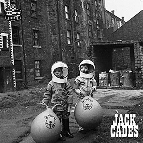 Jack Cades - Music For The Children
