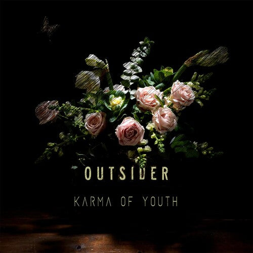 Karma of Youth - Outsider