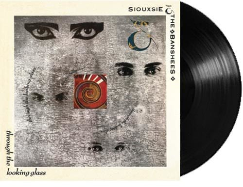 Siouxsie & Banshees - Through the Looking Glass