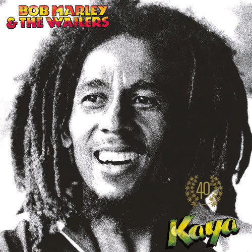 Bob Marley - Kaya