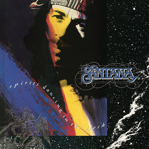 The Isley Brothers & Santana - Spirits Dancing In The Flesh