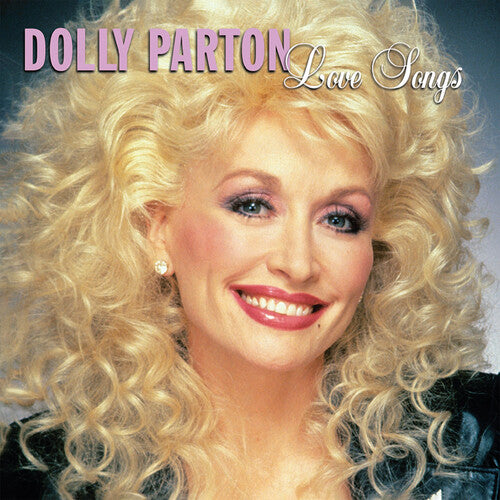 Dolly Parton Love Songs: Dolly Parton – FYE