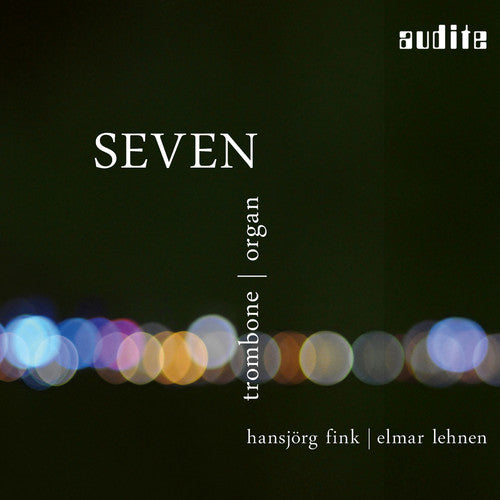 Fink/ Lehnen - Seven