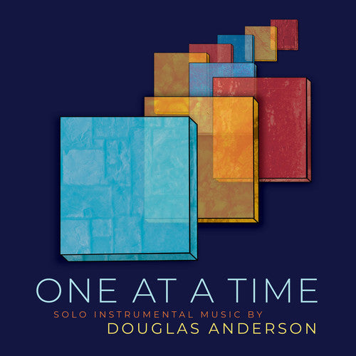 Anderson/ Keenan/ Cohen - One at a Time