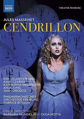 Cendrillon
