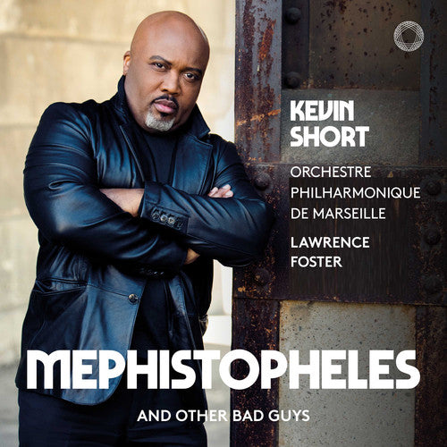 Beethoven/ Short - Mephistopheles & Other Bad Guys