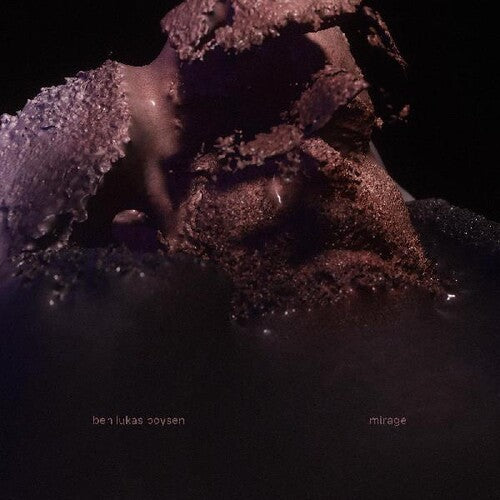 Lukas Boysen Ben - Mirage