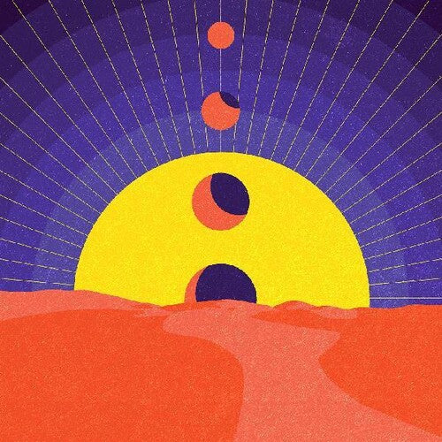 I'M Glad It'S You - Every Sun, Every Moon