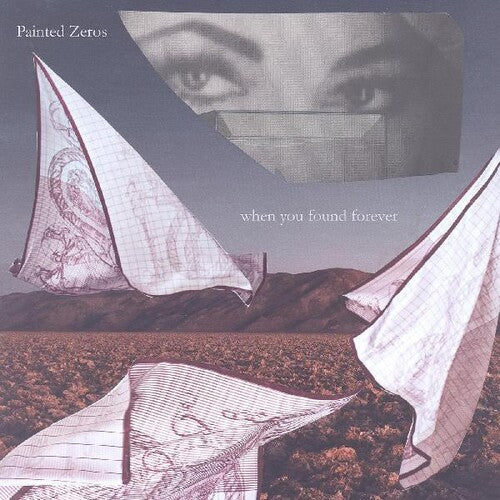 Painted Zeros - When You Found Forever
