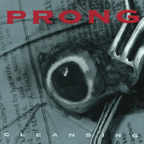 Prong - Cleansing