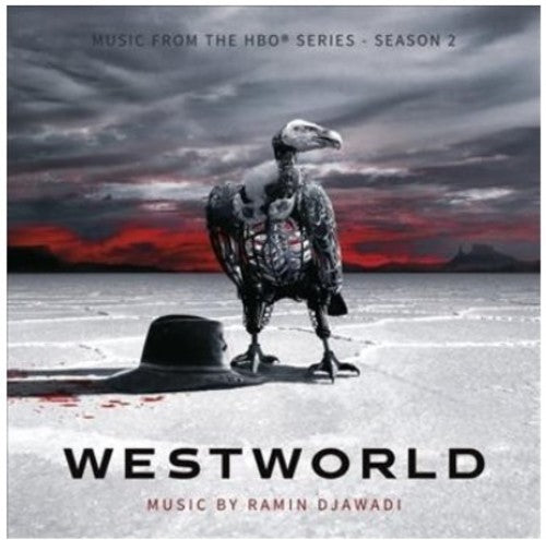 Ramin Djawadi - Westworld: Season 2 (Music From the HBO Series)