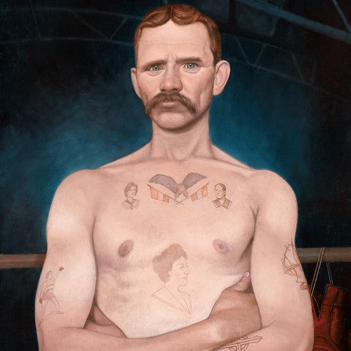 Andrea Manges - Go Down