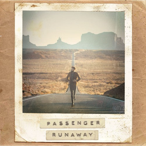 Passenger - Runaway