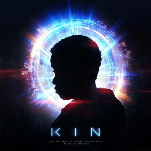 Mogwai - Kin (Original Soundtrack)