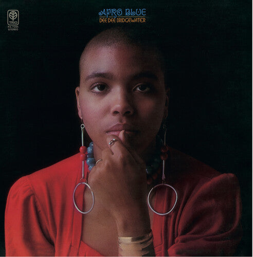 Dee Bridgewater Dee - Afro Blue