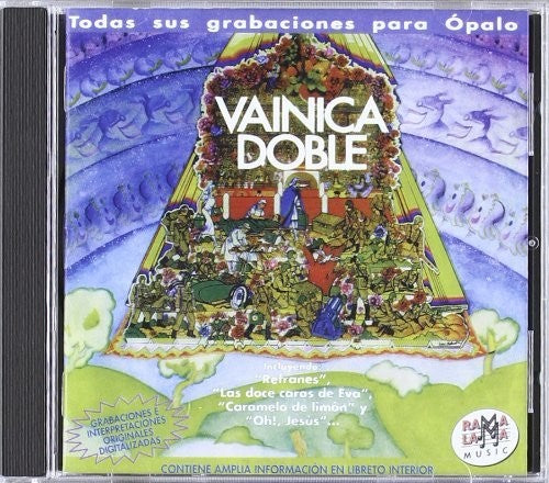 Leo Dan - Todos Sus Grandes Exitos En Espana