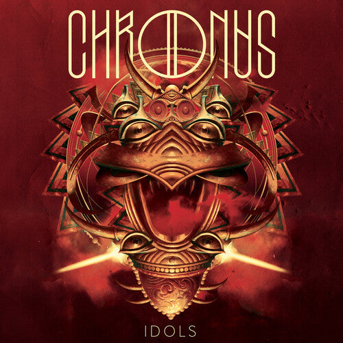 Chronus - Idols