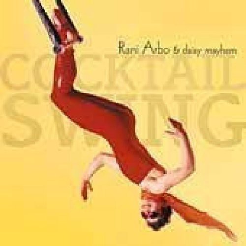 Rani Arbo - Cocktail Swing