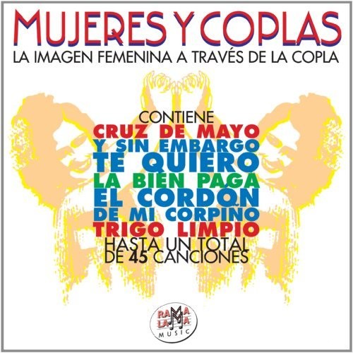 Mujeres Y Coplas/ Various - Mujeres Y Coplas / Various