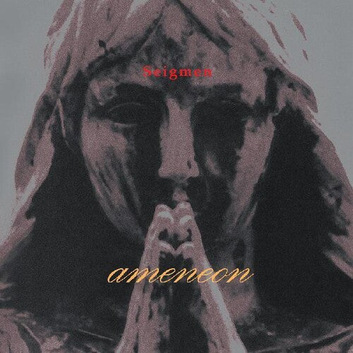 Seigmen - Ameneon