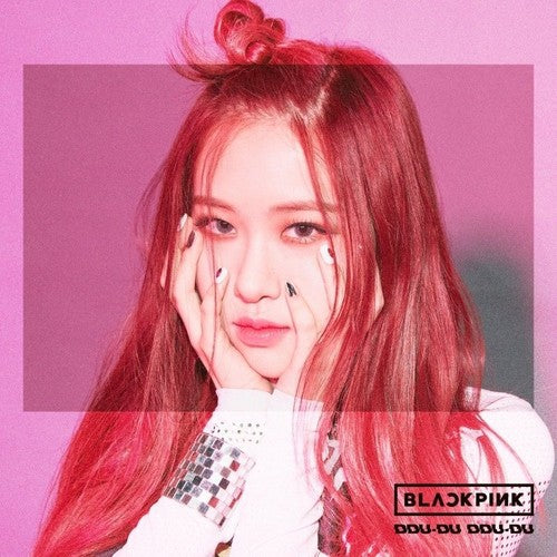 Blackpink - Ddu-Du Ddu-Du Version)