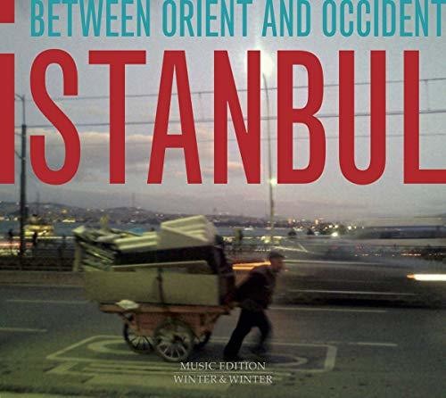 Various Artists - Istanbul