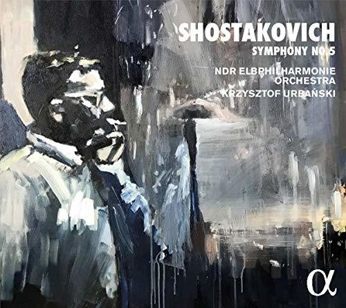 Shostakovich/ Urbanski - Symphony 5