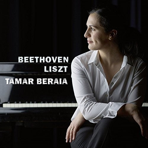 Beethoven/ Beraia - Eroica Variations 35