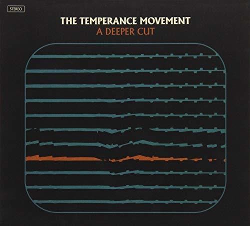 Temperance Movement - A Deeper Cut