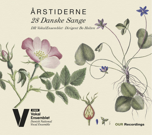 Arstiderne/ Various - Arstiderne