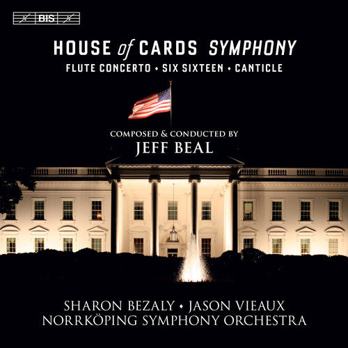 Jeff Beal - House of Cards Symphony