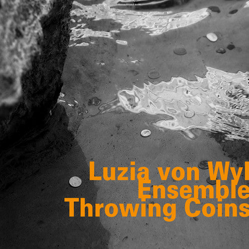 Luzia Wyl Von - Throwing Coins