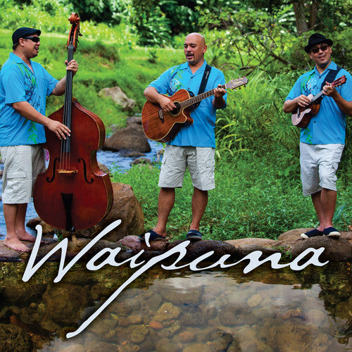 Waipuna - Waipuna