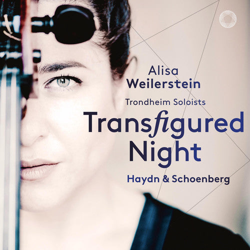 Haydn/ Weilerstein - Transfigured Night