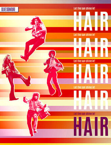Hair